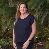 Julie Bishop - McGrath Agnes Water