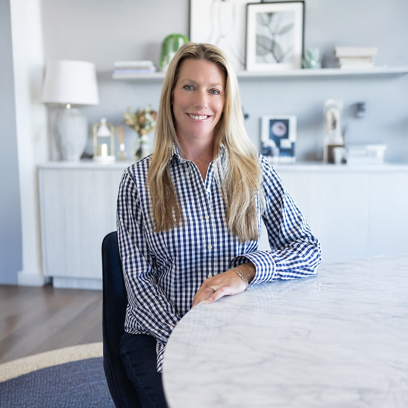 Ingrid Kazzi - McGrath Central Tablelands