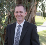 Travis Hall - Ray White Swan Hill