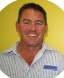 Jay Shepherdson - JTS Realty