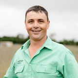 Cody Van Heerwaarden - Nutrien Harcourts Armidale