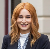 Chloe Wilson