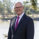 Joseph Ireland
