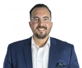 Daniel Arnott