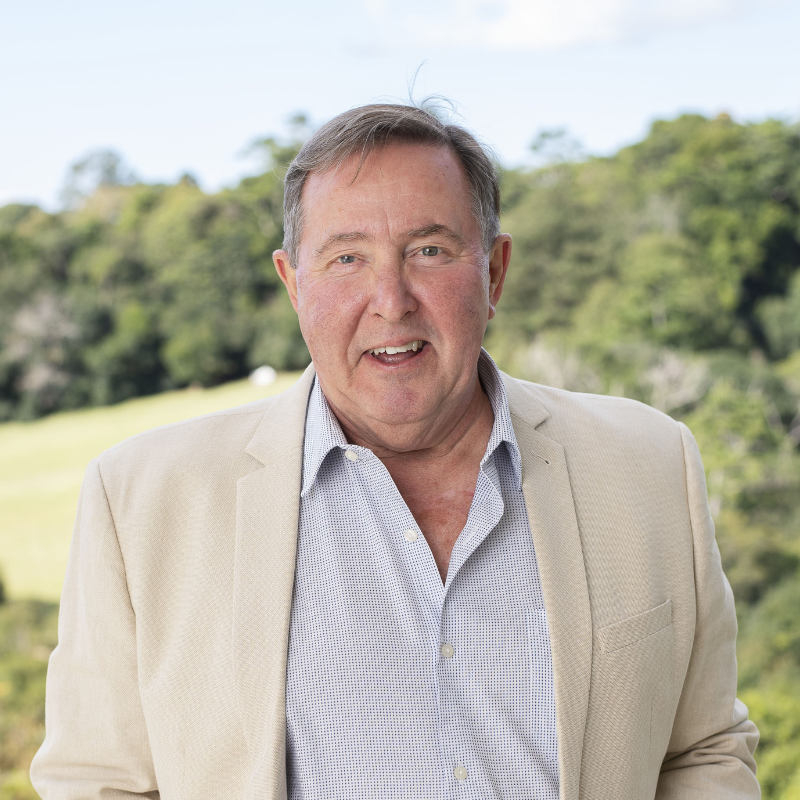 Simon Howe - Property Lane Realty