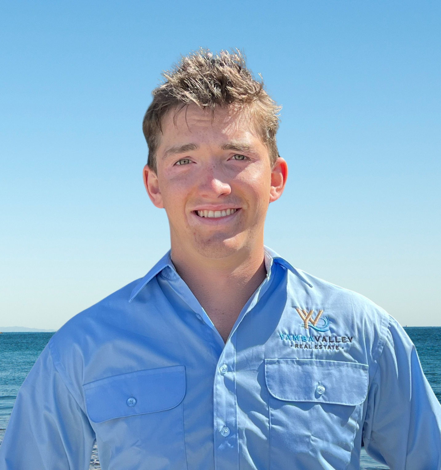 Sage Kirby - Yamba Valley Real Estate