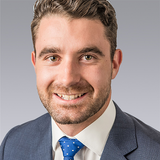 Nick Goode - Colliers Agribusiness