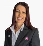 Kylie Luck - Bushby Property Group