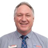 Steve Jackson - PRD Real Estate Mackay