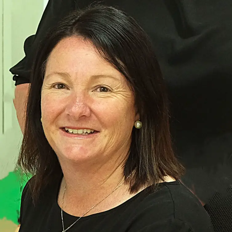 Peta Carter - Nutrien Harcourts Walcha