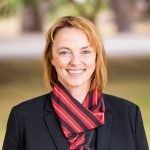 Alison Ward