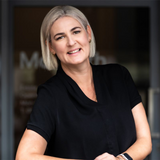 Kina Hazell - McGrath Agnes Water