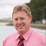 Geoff Saunders - Elders Real Estate South East