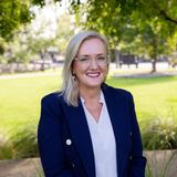 Genevieve Palmer - The Property Shop Mudgee