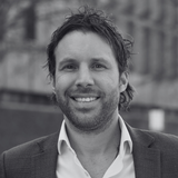 Tom Harrison - Harrison Agents Hobart