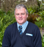 Brian Rowbottom - Charles Stewart & Co Camperdown