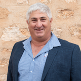 Tony Clark - Wardle Co Real Estate