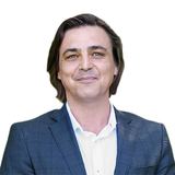 Jason Harbottle - AWN Livestock & Property VIC