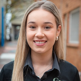 Torie Coomber - Groves Real Estate