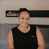 Macca Houkamau - Elders Real Estate Top End Group