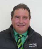 Damian Drum - Nutrien Harcourts St Arnaud