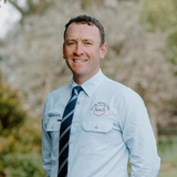 Liam Durcan - Miller Whan & John