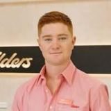Rory Standfield - Elders Real Estate Leanyer