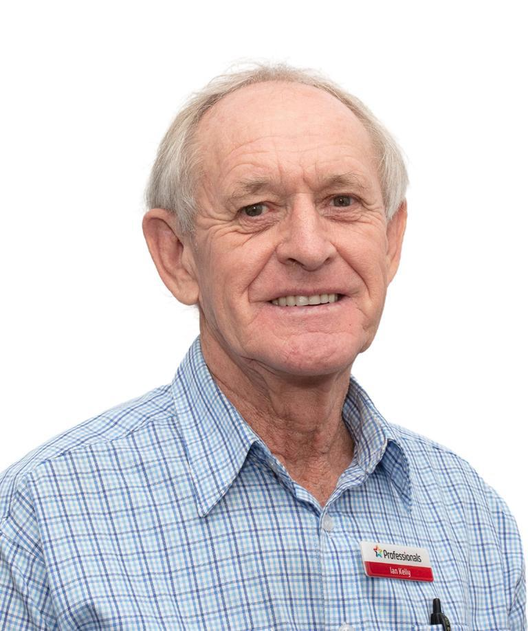 Ian Kelly - Jurien Bay Realty