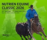 Nutrien Classic Sale & Campdraft