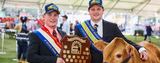 ALPA NSW/National Young Auctioneers Competition