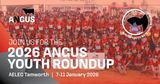 The 2026 Angus Youth Roundup