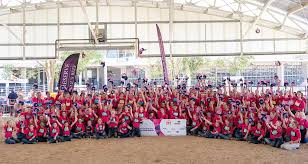 The 2026 Angus Youth Roundup