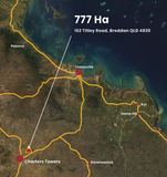 162 Titley Road, Breddan Tender by Charters Towers Regional Council