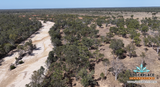 Strathelen & Rellum Park , Torrens Creek Auction by Stockplace Marketing