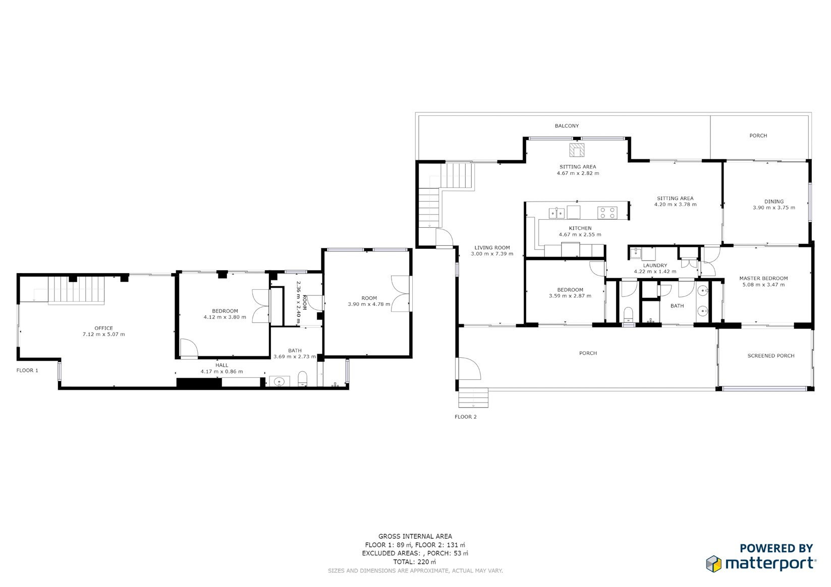 3 Orange Court, Mudgeeraba Sold by Farmbuy.com - floorplan 1
