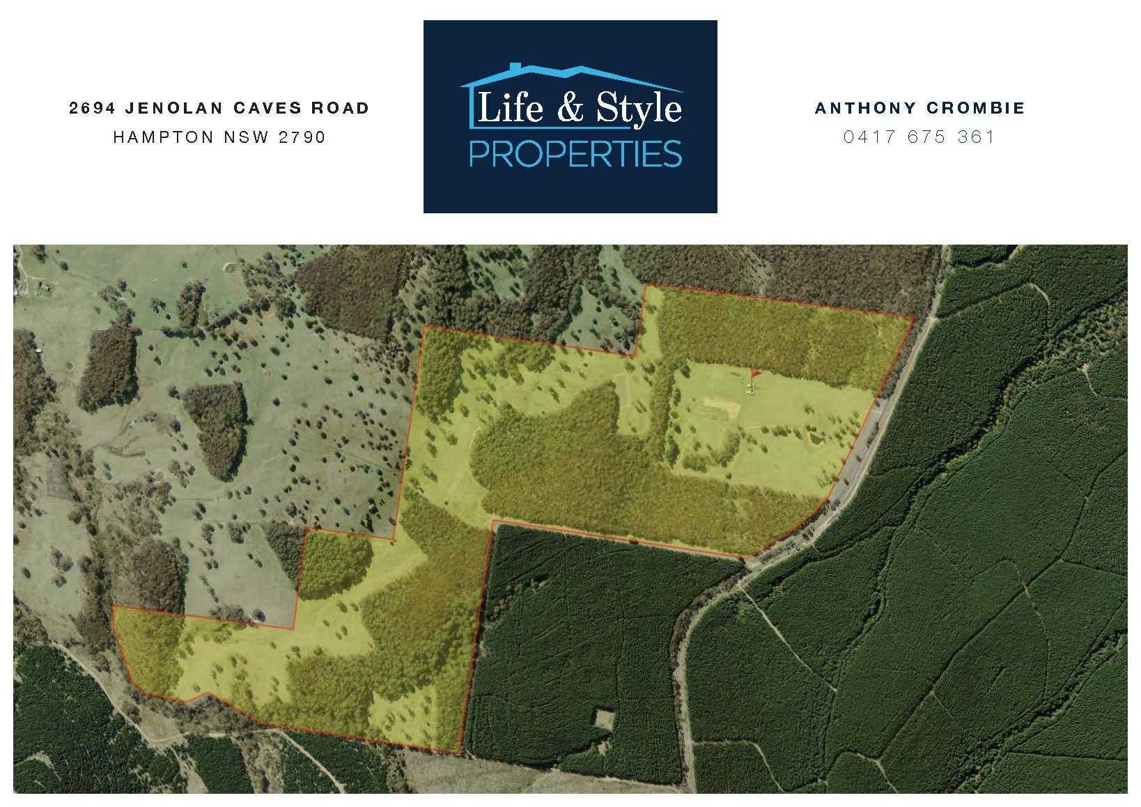 Hampton Sold by Farmbuy.com - floorplan 1