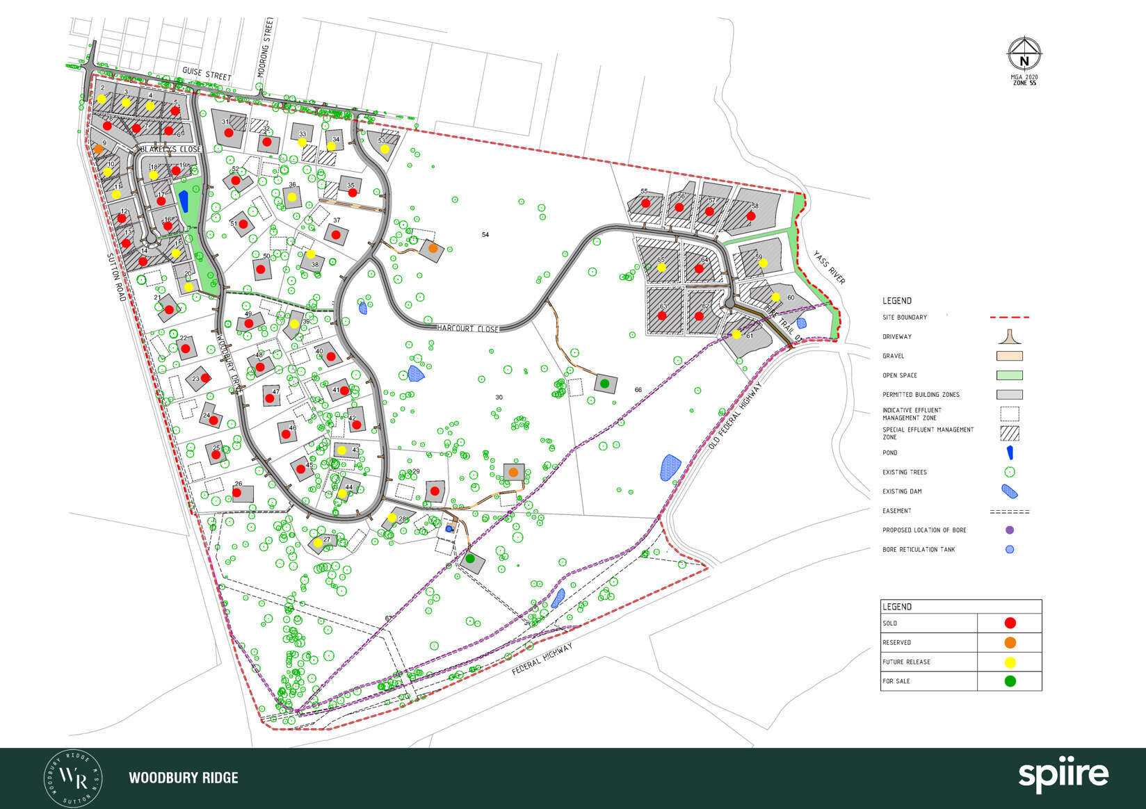 2090 Sutton Road, Sutton For Sale by Farmbuy.com - floorplan 1