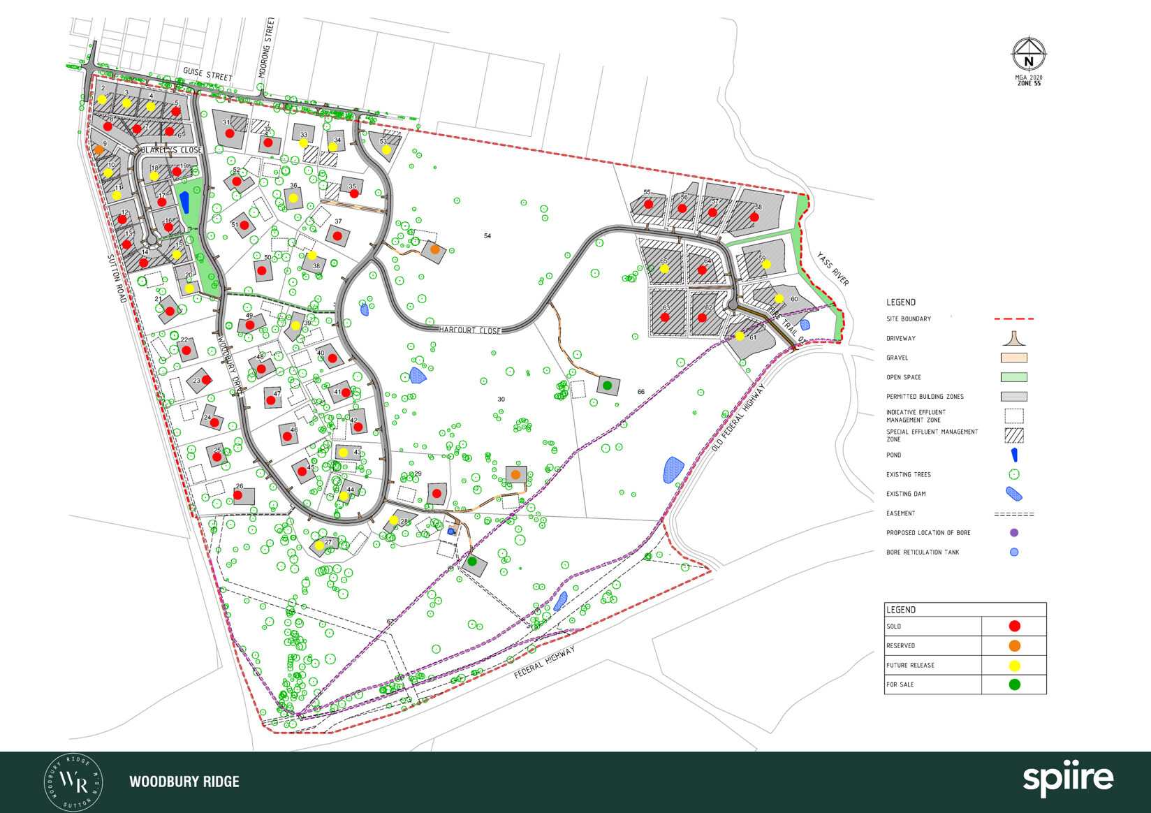 2090 Sutton Road, Sutton For Sale by Farmbuy.com - floorplan 1
