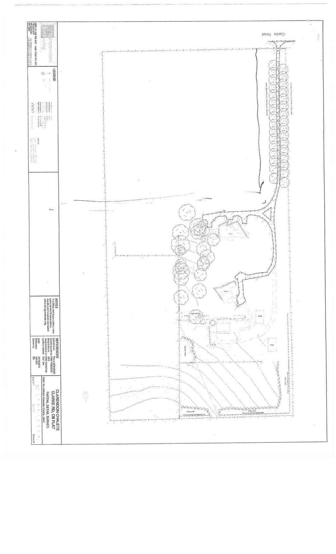 59 Clarke Road , OB Flat For Sale by Farmbuy.com - floorplan 1