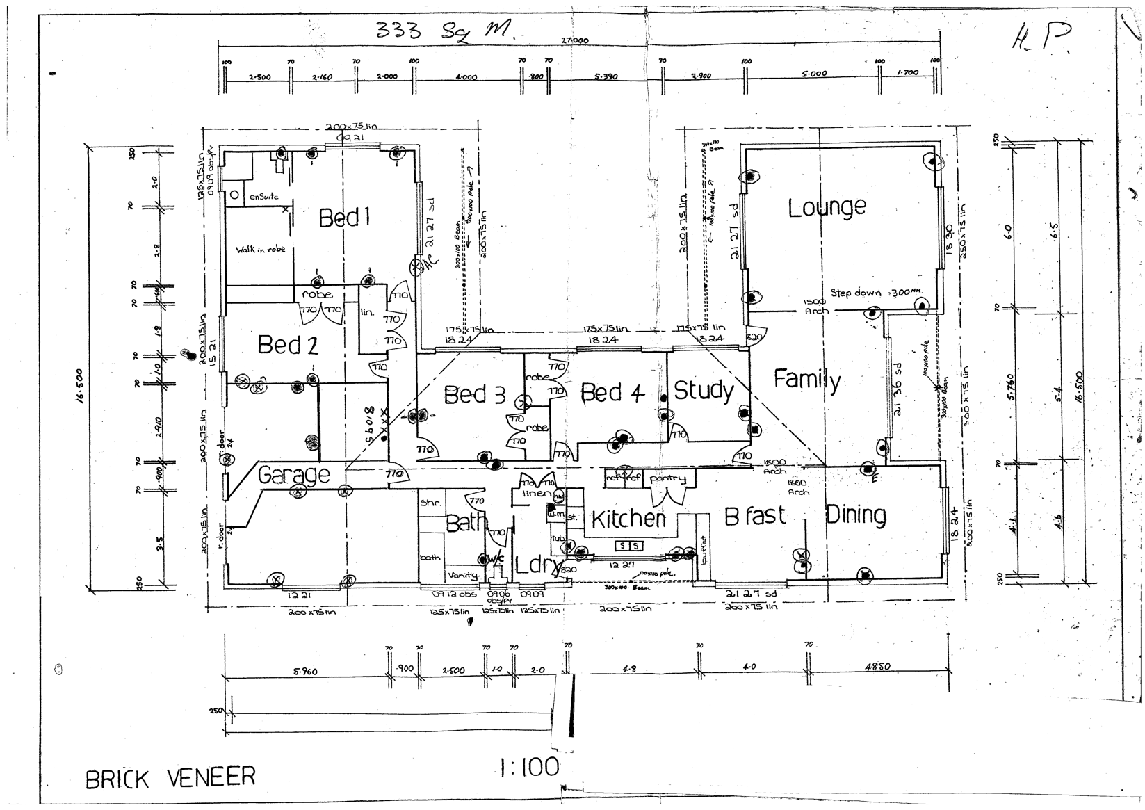 334-344 Markwell Road, Caboolture Sold by Farmbuy.com - floorplan 1