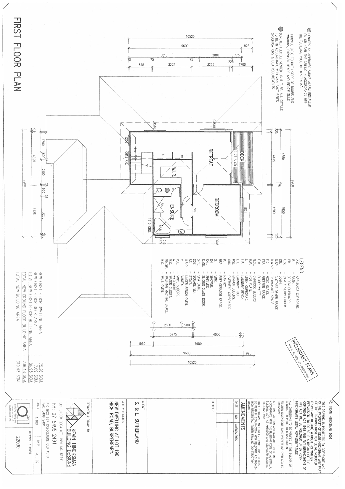 171-173 High Road, Burpengary East Sold by Farmbuy.com - floorplan 2