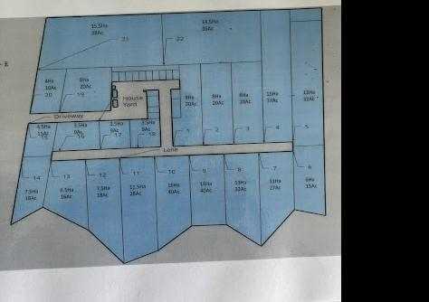 4646 Holbrook Road, Mangoplah Auction by Farmbuy.com - floorplan 1