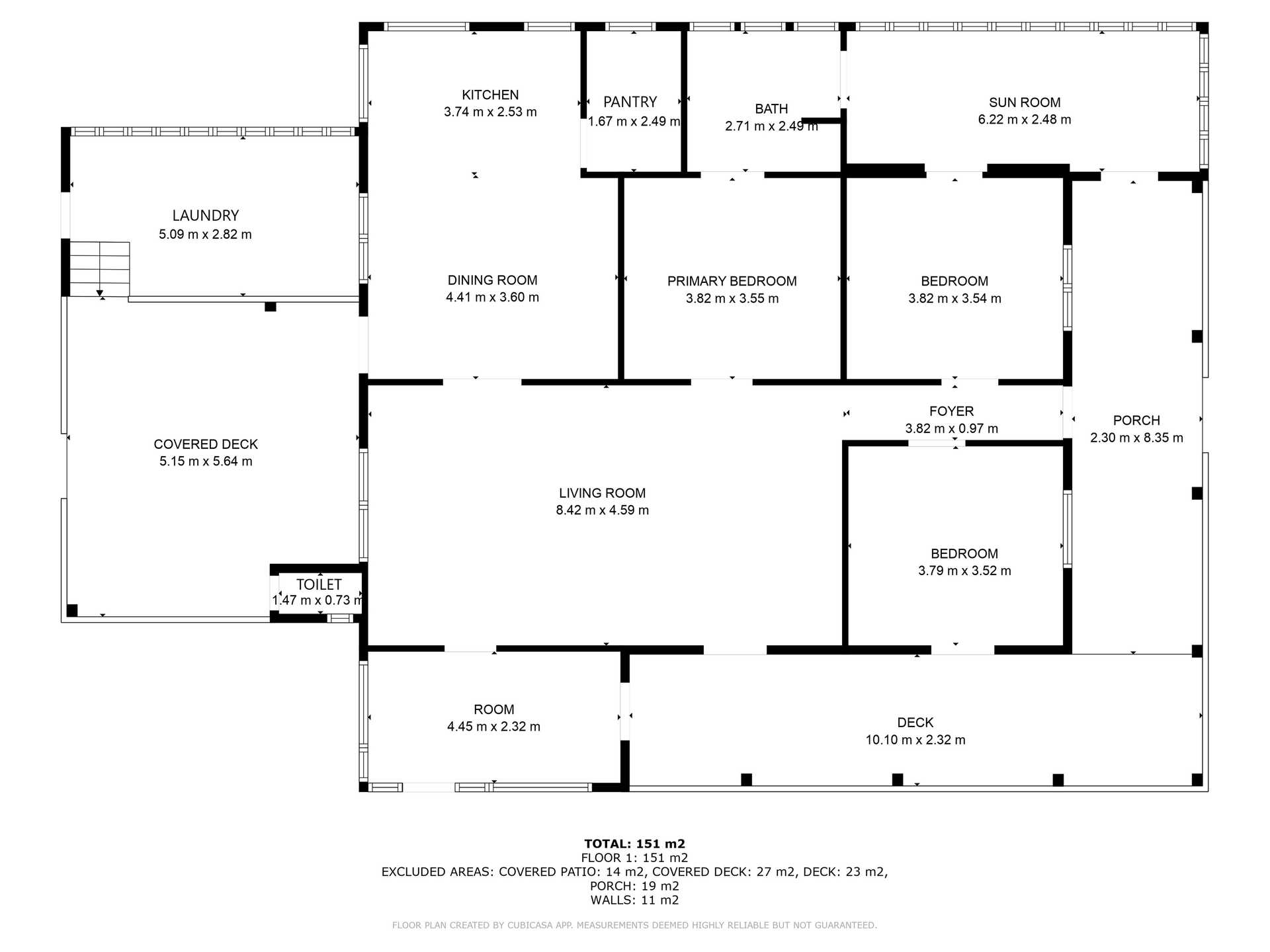 1974 Bauple Woolooga Road, Miva Auction by Farmbuy.com - floorplan 1