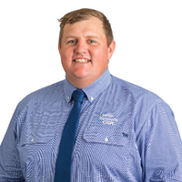 Dan Tyson