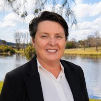 Alison Jones