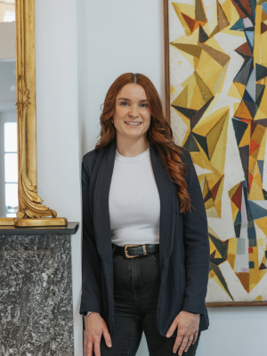 Meagan Embury