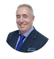 Damien Harrington - Wimmera