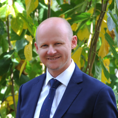 Michael Spillane