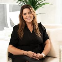 Courtney Warner