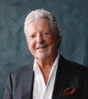 Peter Burns